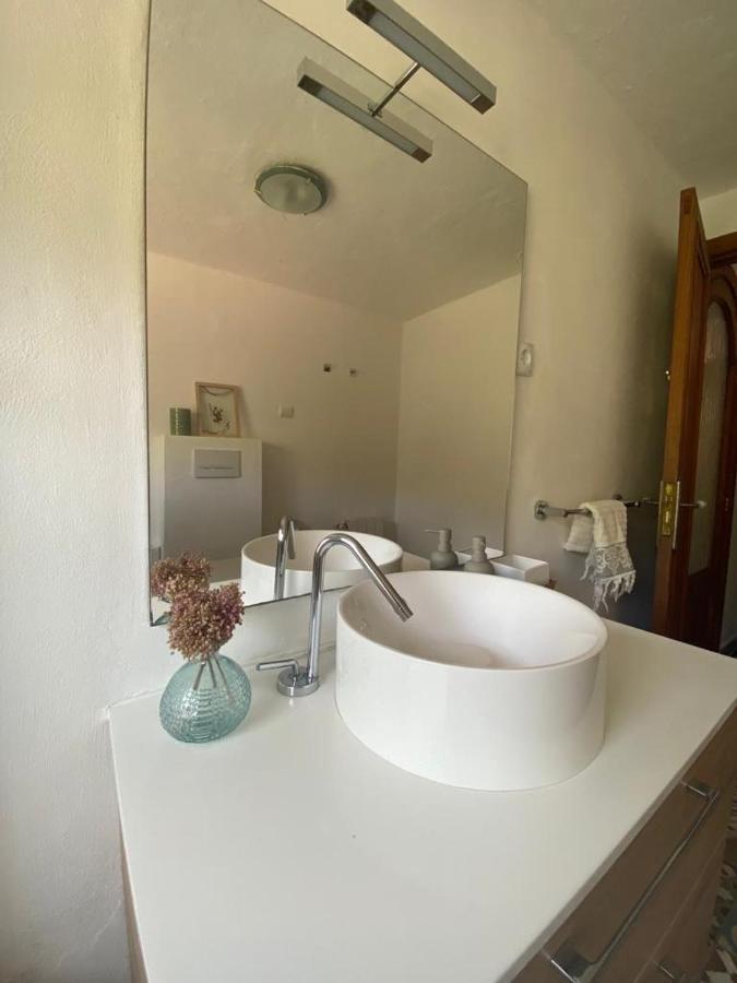 Appartement Ses Alzines Integrado En Habitada Llucmajor (Mallorca)