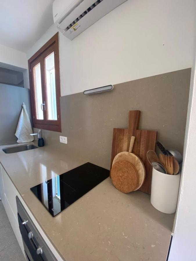 Ses Alzines Integrado En Habitada Appartement Llucmajor (Mallorca)