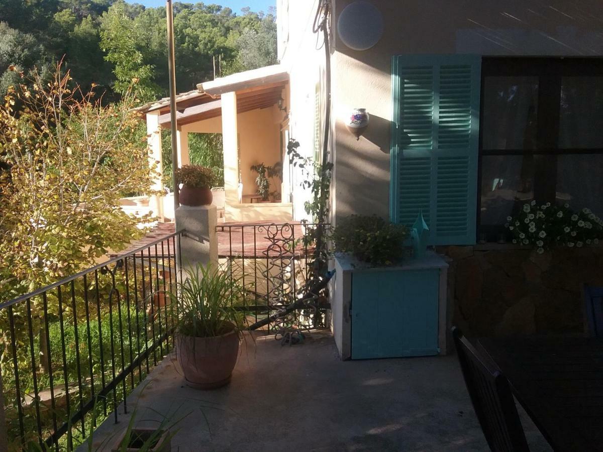 Appartement Ses Alzines Integrado En Habitada *