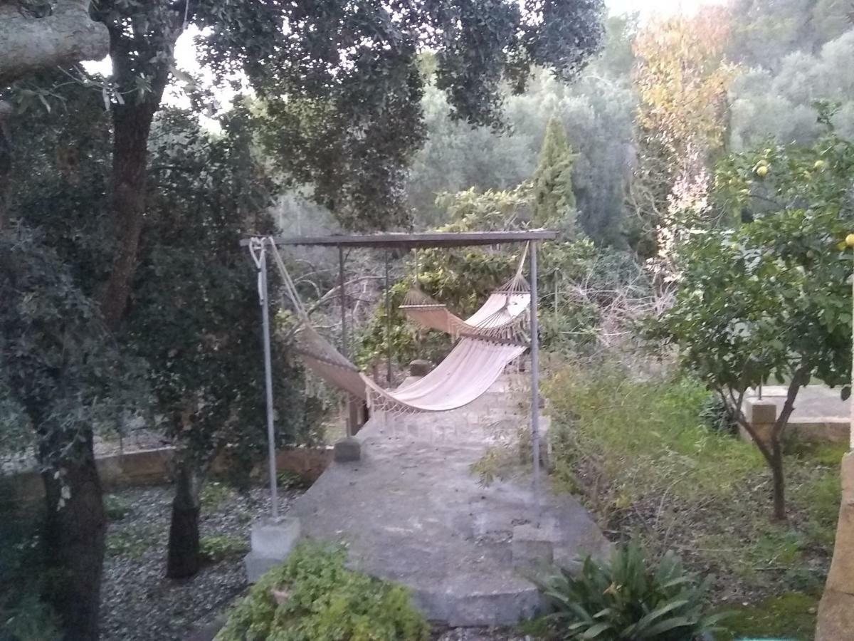 Ses Alzines Integrado En Habitada Appartement Llucmajor (Mallorca)