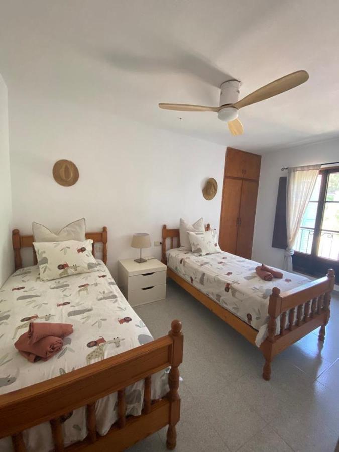 Ses Alzines Integrado En Habitada Apartamento *